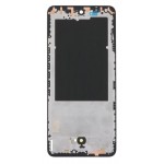 Lcd Frame Middle Chassis For Oppo Reno12 F 5g Orange By - Maxbhi Com