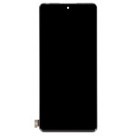 Lcd Screen For Infinix Note 40 Pro 4g Replacement Display By - Maxbhi Com