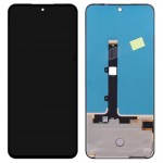 Display for Infinix Hot 50 Pro 4g Grey (Combo Folder) by Maxbhi.com