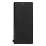 Lcd With Touch Screen For Vivo V40 Lite 5g White By - Maxbhi Com