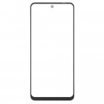 Replacement Front Glass For Vivo Y19s Silver By - Maxbhi Com