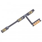 Volume Button Flex Cable For Oppo Reno12 F 5g By - Maxbhi Com