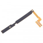 Volume Button Flex Cable For Vivo Y19s By - Maxbhi Com