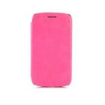 Flip Cover for Samsung Galaxy Core Prime VE - Pink