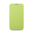 Flip Cover for Sansui U30 Euphoria - Green