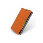 Flip Cover for Xiaomi Redmi Note 3 32GB - Brown