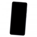 Camera Lens Glass with Frame for Infinix Hot 50i Green
