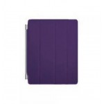 Flip Cover for Apple iPad 3 Wi-Fi - Purple