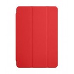 Flip Cover for Apple iPad Mini 4 WiFi 128GB - Red