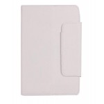 Flip Cover for Archos 79 Xenon - White