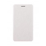 Flip Cover for Asus Zenfone Max ZC550KL - White