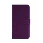 Flip Cover for Motorola Moto G 3rd Gen 8GB - Purple