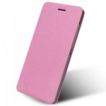 Flip Cover for Vivo Y51 - Pink