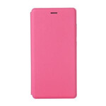 Flip Cover for XOLO A1010 - Pink