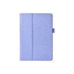 Flip Cover for Zync Z909 Plus - Violet