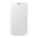 Flip Cover for Oppo R7 Lite - White