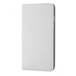 Flip Cover for Phicomm Energy 2 E670 - White