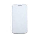 Flip Cover for Samsung Galaxy J3 - White
