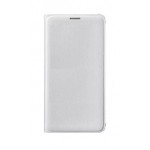 Flip Cover for Samsung Galaxy Note 5 Dual SIM 64GB - White