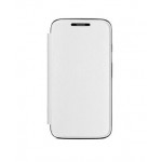 Flip Cover for Trio T40S - White