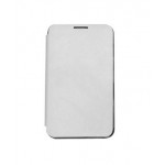 Flip Cover for UNI N6100 - White
