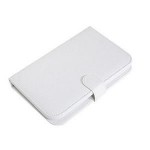 Flip Cover for Wham WT72 - White