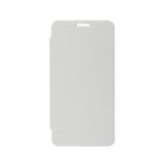 Flip Cover for Yu Yureka Plus - White