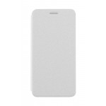 Flip Cover For Nosama Charcoal Qs 1 White By - Maxbhi Com