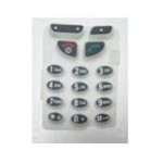 Keypad for Siemens C25