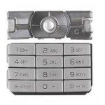 Keypad for Sony Ericsson K800