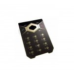 Keypad For Sony Ericsson F100 Jalou - Maxbhi Com