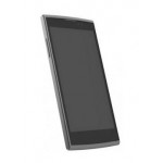 Touch Screen for Karbonn Titanium High Plus - Black