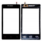 Touch Screen Digitizer For Celkon Campus A403 Black By - Maxbhi Com