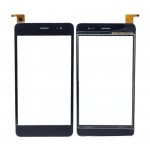 Touch Screen Digitizer For Dell Venue 7 3741 8gb 3g Black By - Maxbhi Com