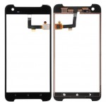 Touch Screen Digitizer For Htc One X9 Black By - Maxbhi Com
