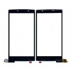 Touch Screen Digitizer For Intex Aqua Craze Black By - Maxbhi Com