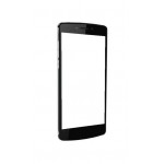 Touch Screen Digitizer For Ismart Is56i Mercury V6 Black By - Maxbhi.com
