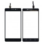 Touch Screen Digitizer For Lenovo A7000 Plus Black By - Maxbhi Com