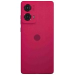 Full Body Housing For Motorola Moto G85 5g Magenta - Maxbhi Com