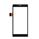 Touch Screen for Pantech Vega Iron - Black