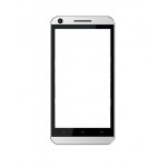 Touch Screen for Spice Xlife Dragon - Black