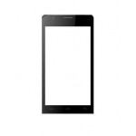Touch Screen for UNI N6200 - Black