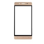Touch Screen Digitizer For Gionee Marathon M5 Mini Gold By - Maxbhi.com