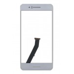 Touch Screen Digitizer For Htc Desire 728 Dual Sim White By - Maxbhi Com