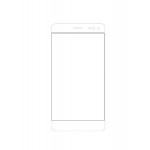 Touch Screen Digitizer For Innjoo Max 2 Plus White By - Maxbhi.com