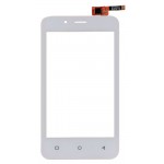Touch Screen Digitizer For Intex Aqua Play White By - Maxbhi Com