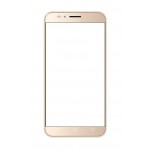 Touch Screen Digitizer For Intex Aqua Trend Champagne By - Maxbhi.com