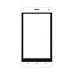 Touch Screen Digitizer For Intex Aqua Wave White By - Maxbhi.com