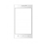 Touch Screen Digitizer For Jivi Jsp 38 White By - Maxbhi.com