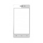 Touch Screen Digitizer For Karbonn Alfa A91 Power White By - Maxbhi.com
